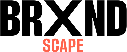 BrXnd.ai Landscape