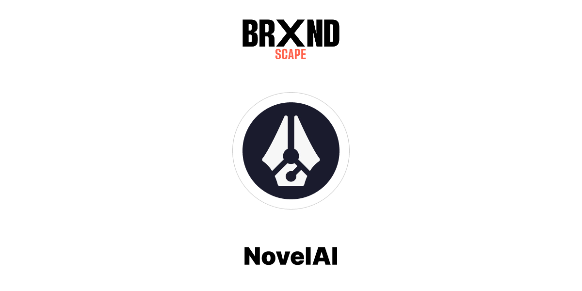 NovelAI | BrXnd.ai Landscape